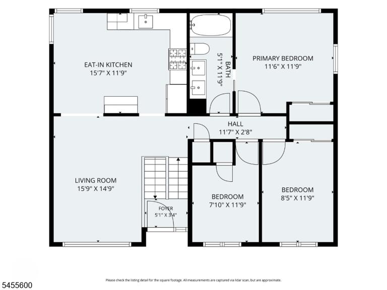 Property listing MLS 4048392 photo 2