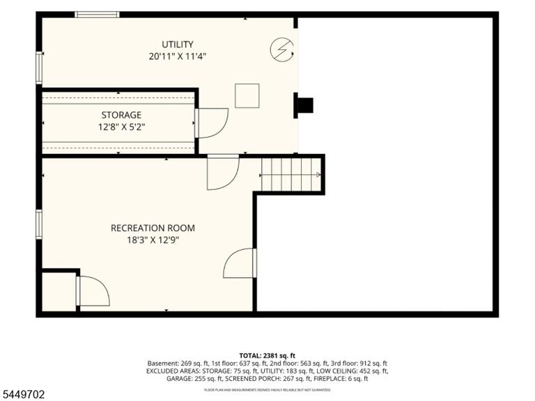 Property listing MLS 4048408 photo 43