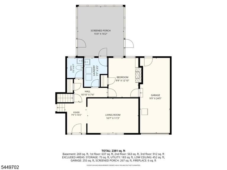 Property listing MLS 4048408 photo 44