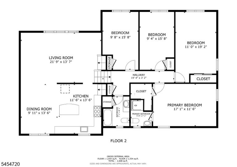 Property listing MLS 4048417 photo 46