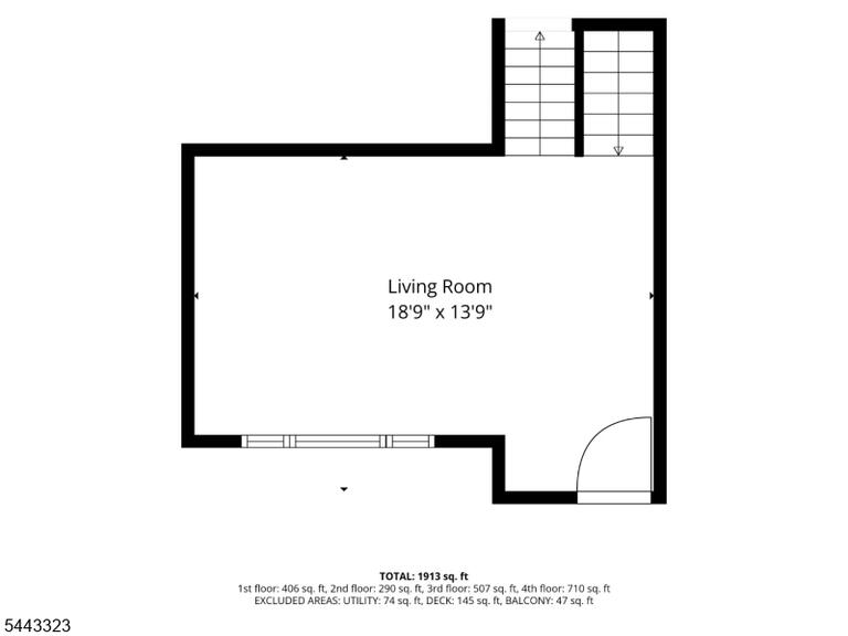 Property listing MLS 4048418 photo 23