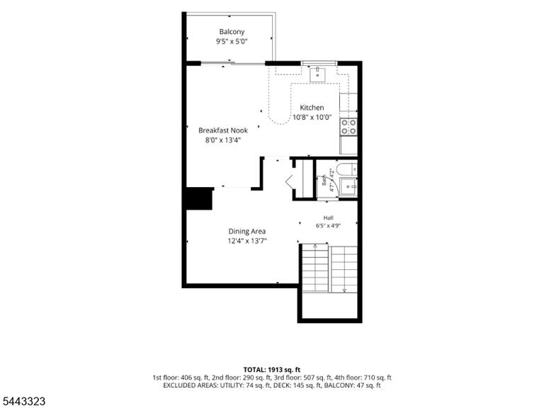 Property listing MLS 4048418 photo 24