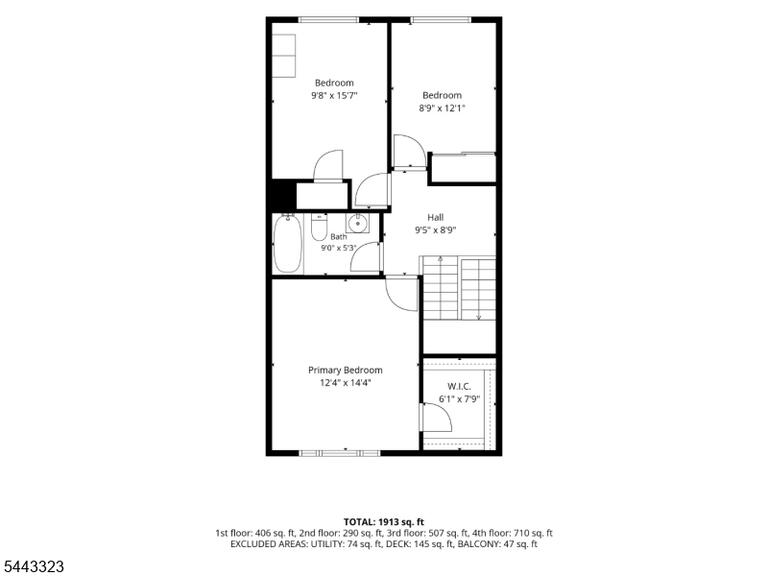 Property listing MLS 4048418 photo 25