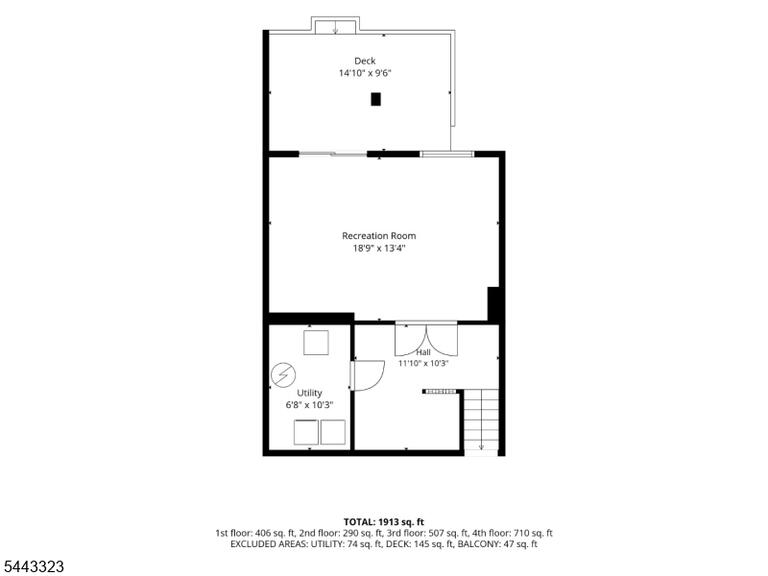 Property listing MLS 4048418 photo 26