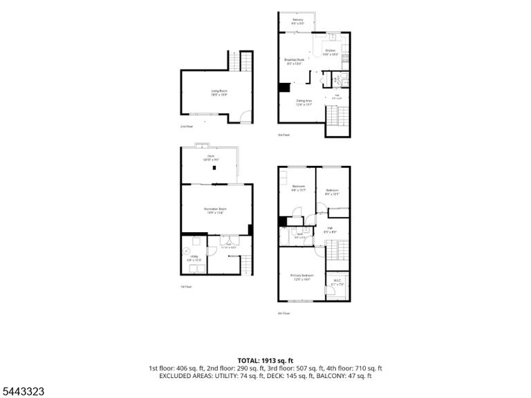 Property listing MLS 4048418 photo 27