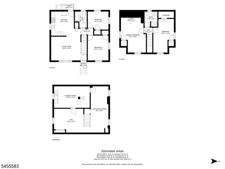 Property listing MLS 4048512 photo 24