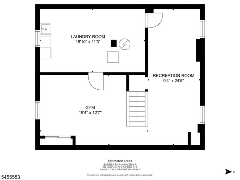Property listing MLS 4048512 photo 25