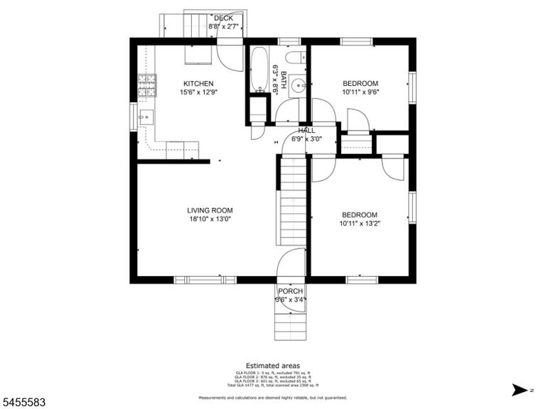 Property listing MLS 4048512 photo 26