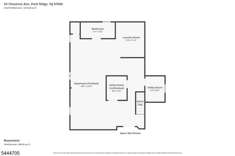 Property listing MLS 4048594 photo 36