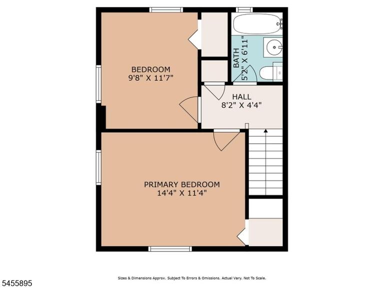 Property listing MLS 4048595 photo 9