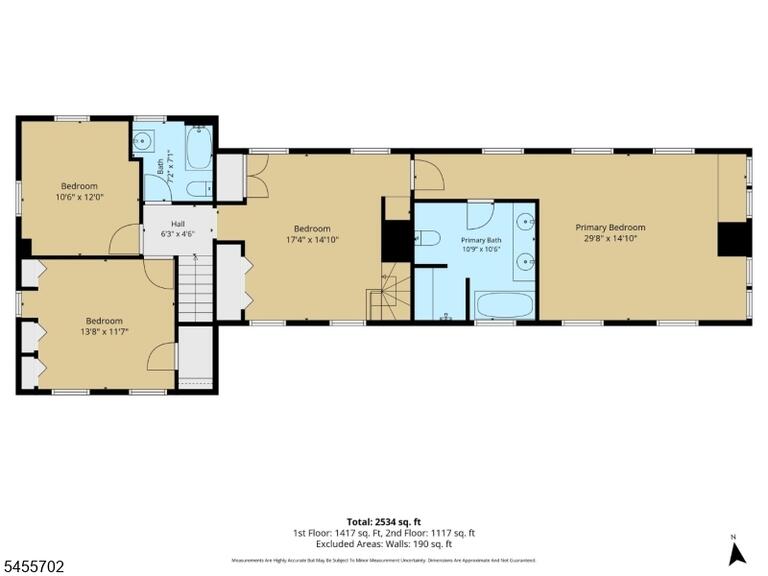 Property listing MLS 4048671 photo 49