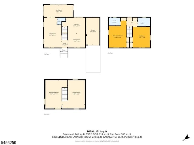 Property listing MLS 4048913 photo 33