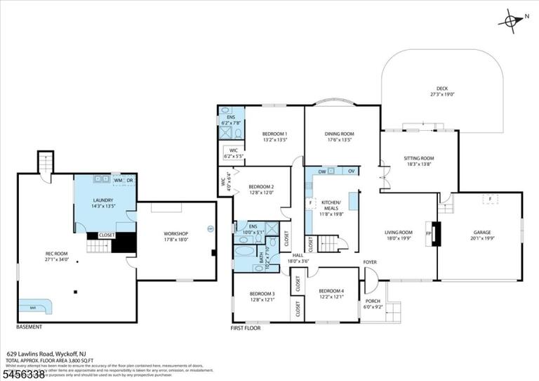 Property listing MLS 4048946 photo 32