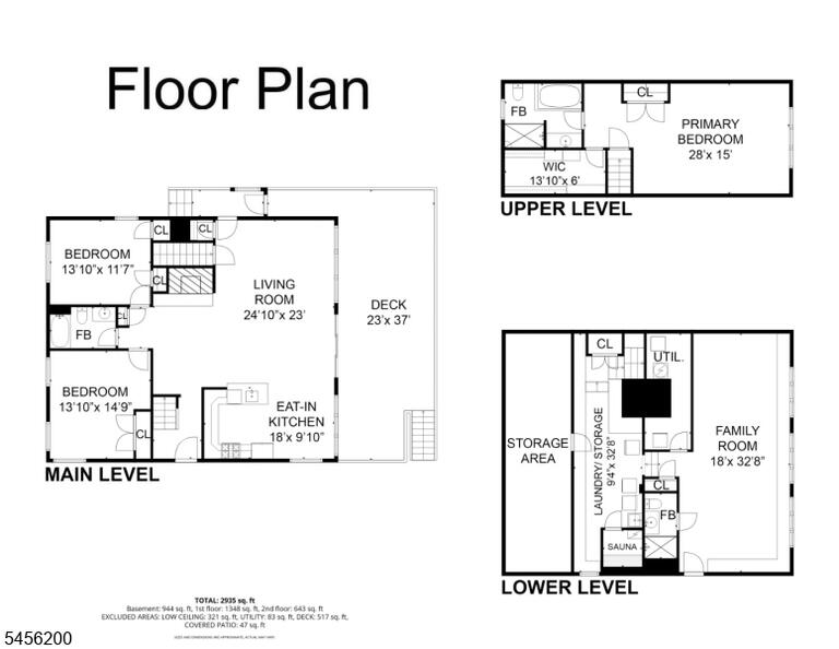 Property listing MLS 4049156 photo 39