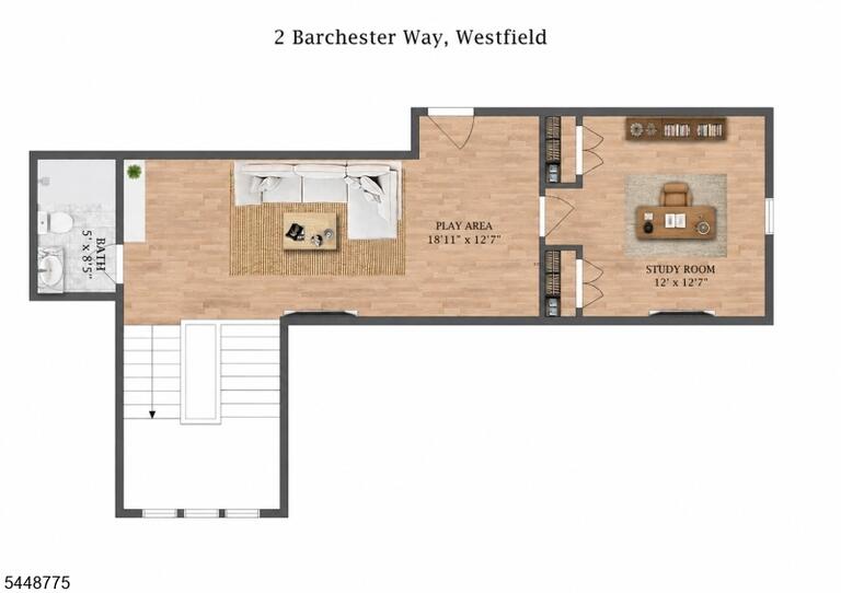 Property listing MLS 4049231 photo 5