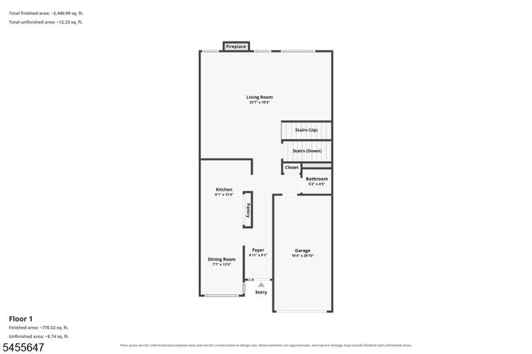 Property listing MLS 4049277 photo 35