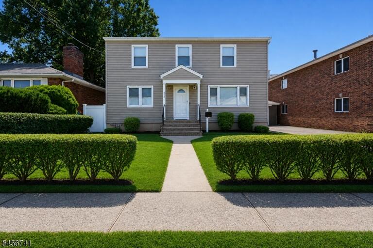 Property listing MLS 4049333 photo 1