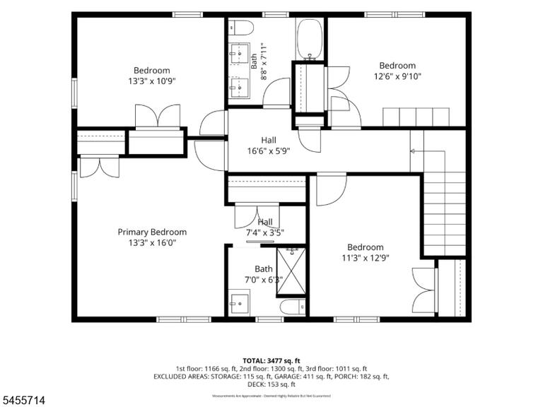 Property listing MLS 4049371 photo 45