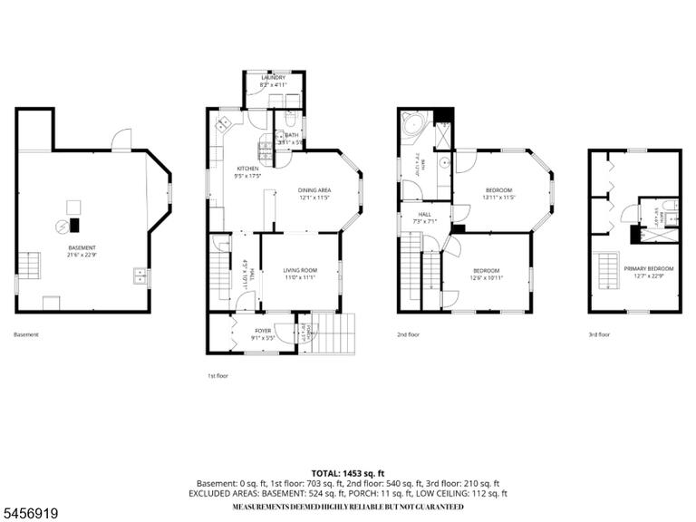 Property listing MLS 4049660 photo 25