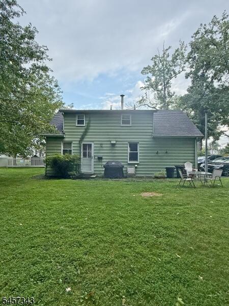 Property listing MLS 4049777 photo 2