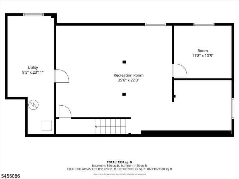 Property listing MLS 4049794 photo 19