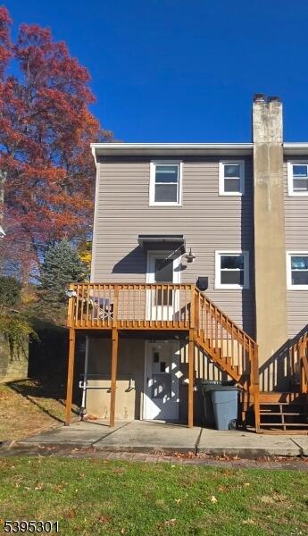 Property listing MLS 4049801 photo 23