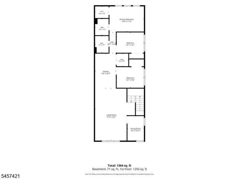 Property listing MLS 4049823 photo 48