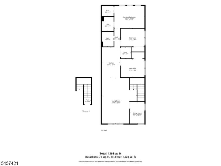 Property listing MLS 4049823 photo 49