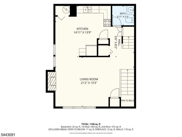 Property listing MLS 4049999 photo 29