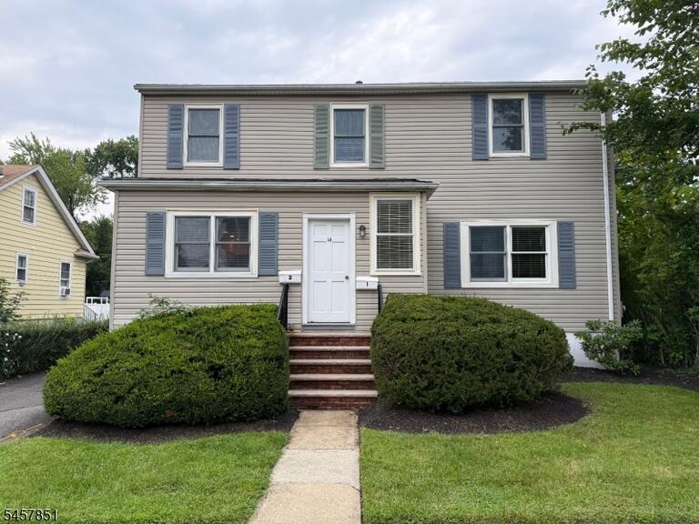 Property listing MLS 4050161 photo 1