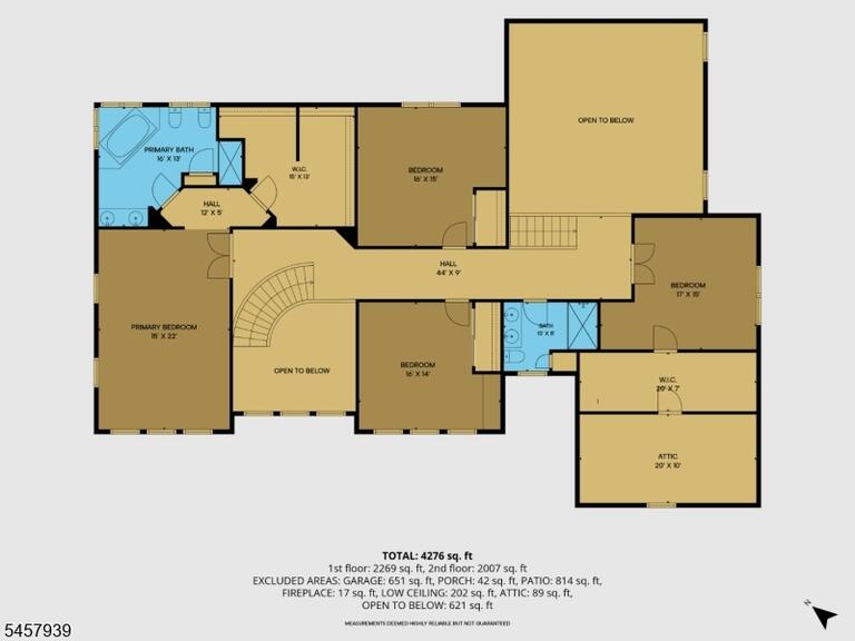 Property listing MLS 4050264 photo 45