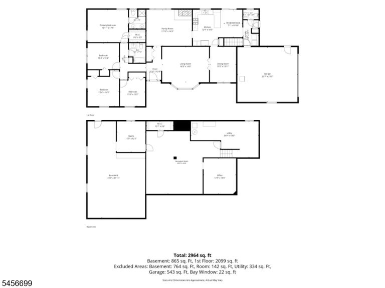 Property listing MLS 4050326 photo 7